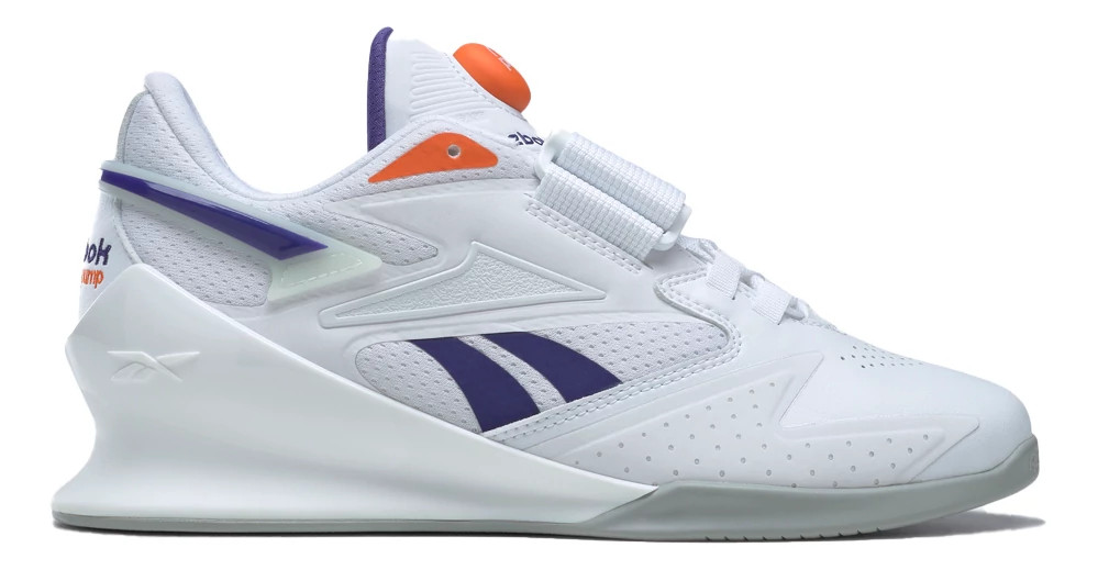 Womens Reebok Legacy Lifter III Cross Training Shoe