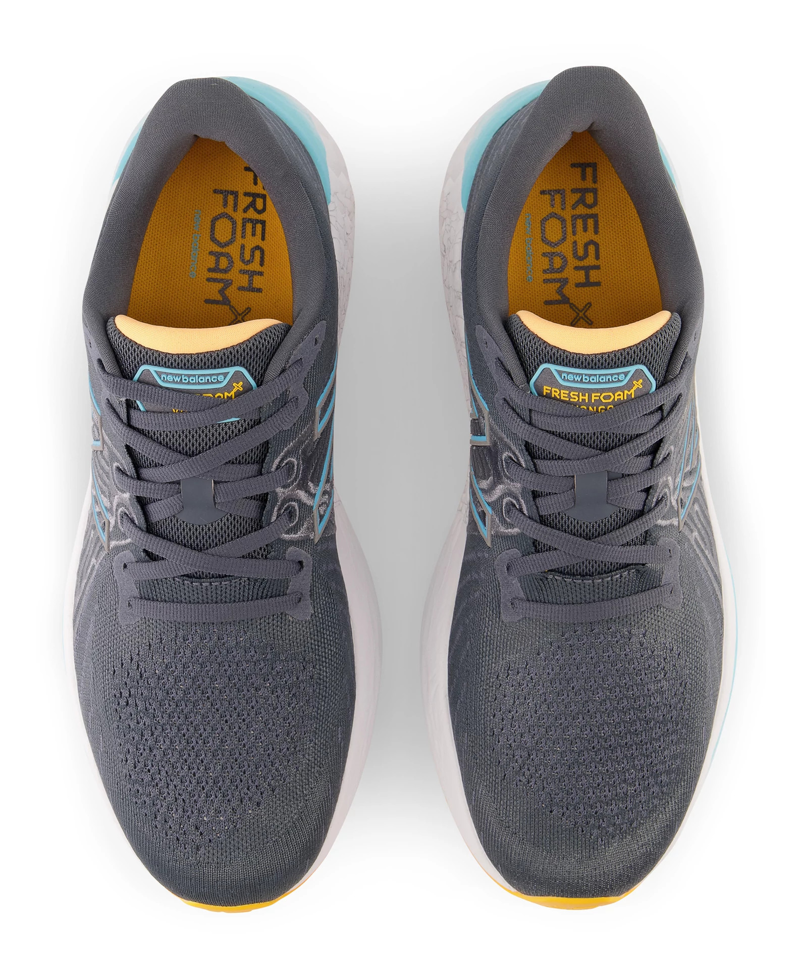 new balance fresh foam vongo mens