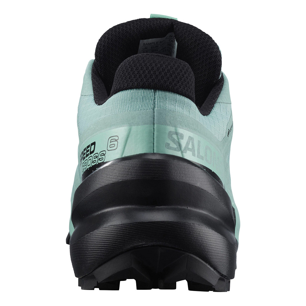 SALOMON Speedcross 5 GTX W's Flint/Black/Bellini