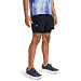 Men's Under Armour UA Launch 2-in-1 5 inch Shorts