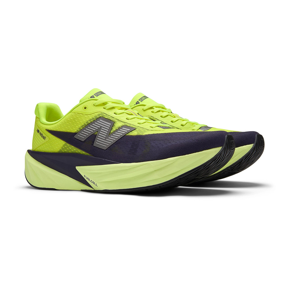 Mens New Balance FuelCell Rebel v5 Running Shoe
