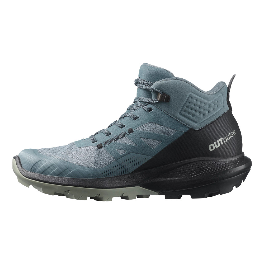 Salomon outline outlet mid gtx w