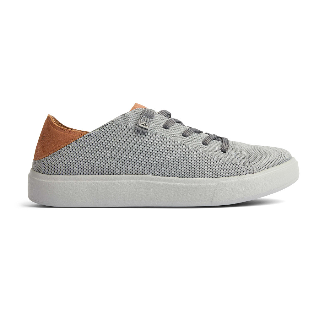 Mens Reef Swellsole Terramar Casual Shoe display picture 2