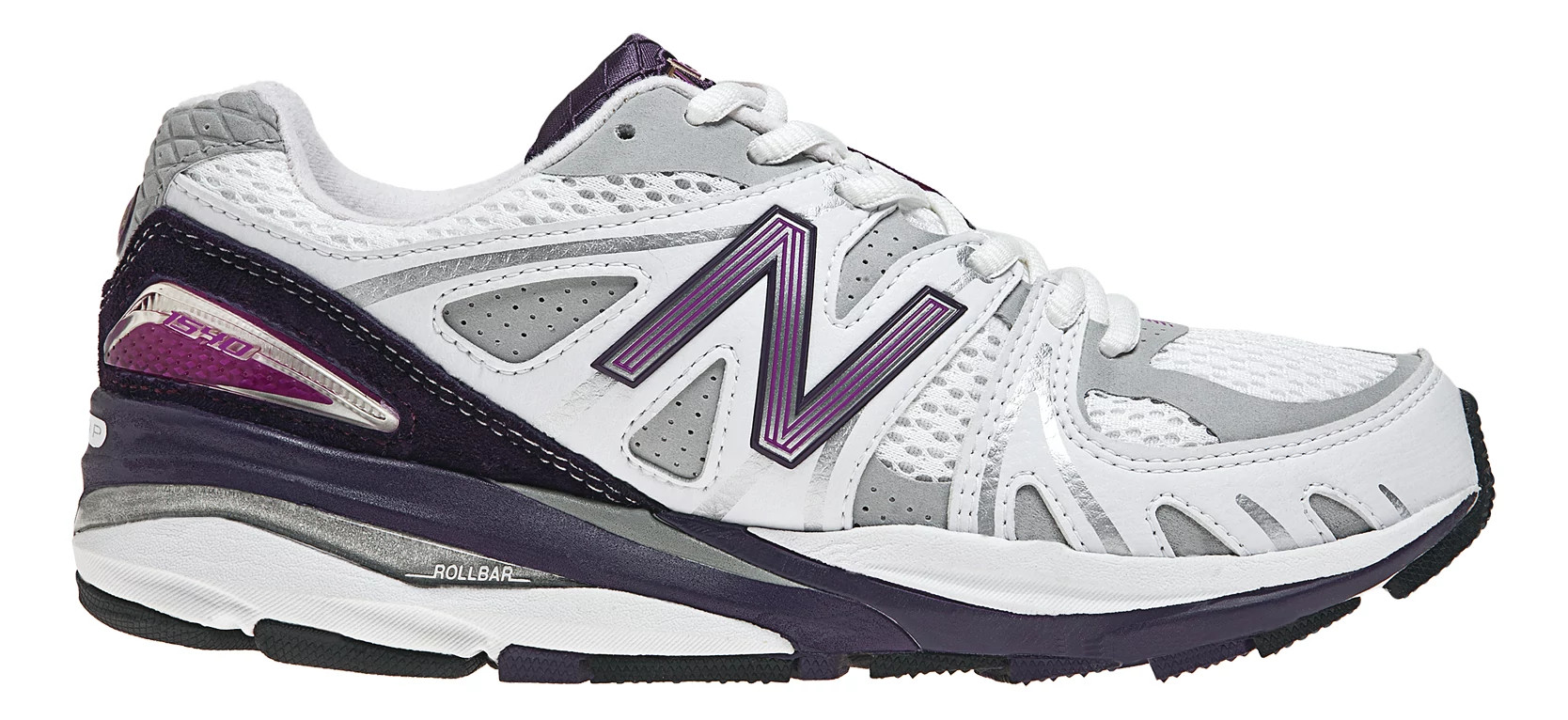 Tenis new balance hot sale 1540 feminino vinho