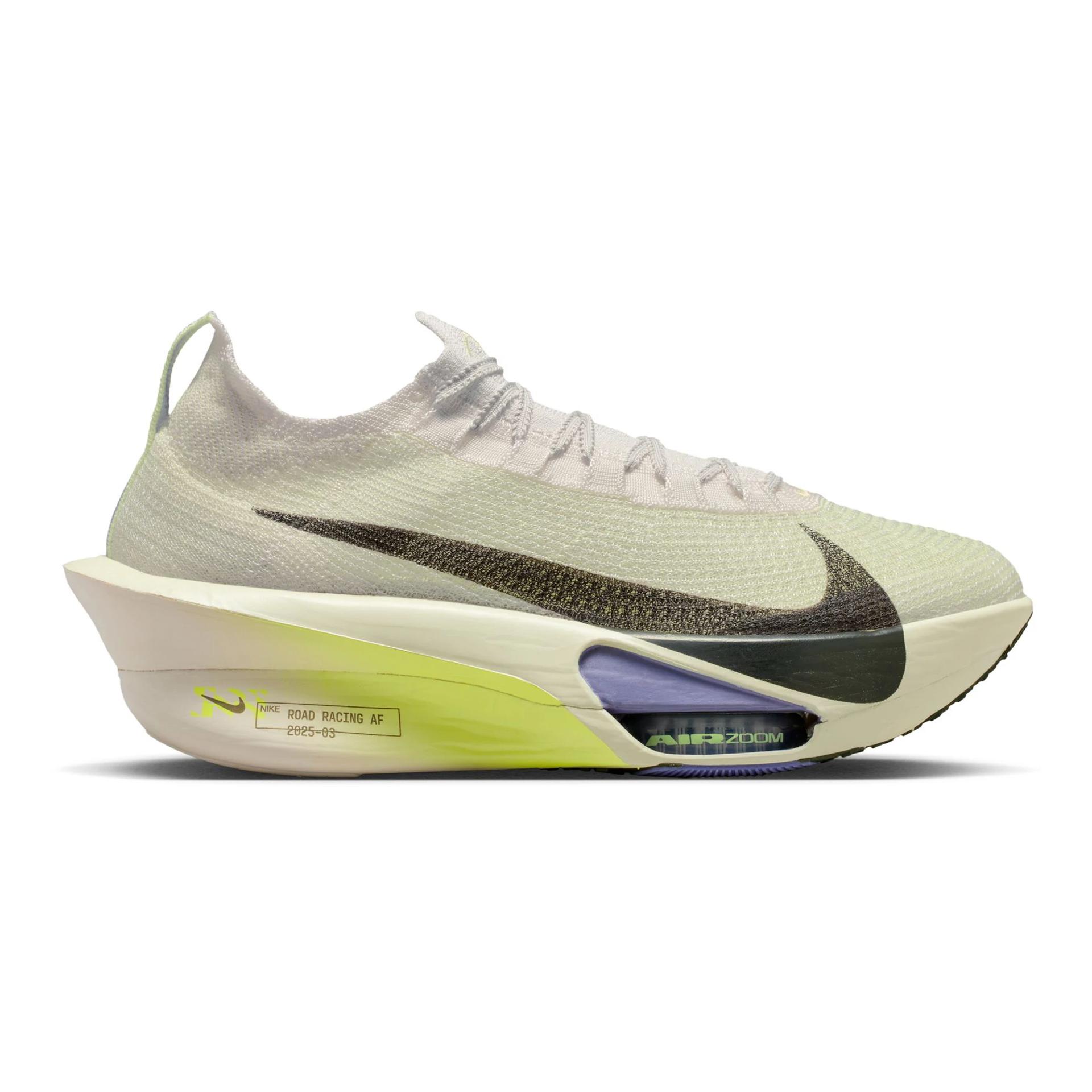 Mens Nike Air Zoom Alphafly Next% 3 Running Shoe | Road Runner Sports