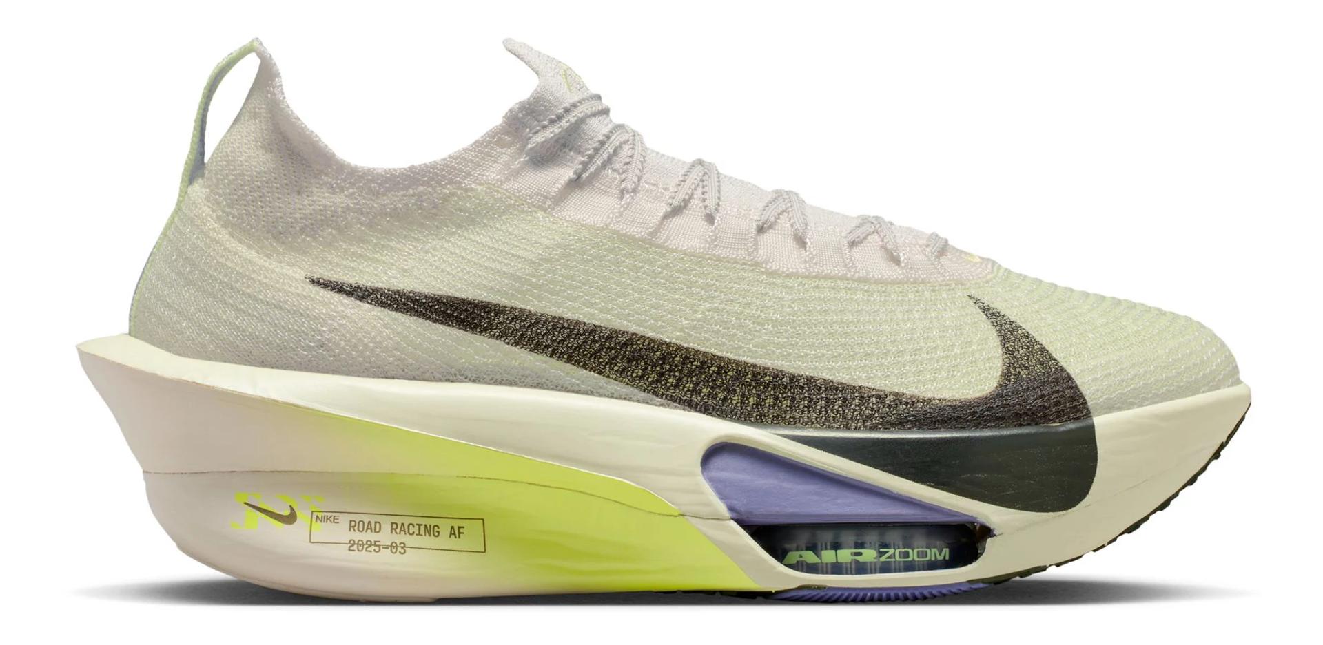 Mens Nike Air Zoom Alphafly Next% 3 Running Shoe | Road Runner Sports