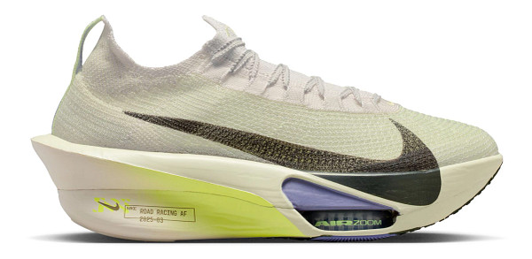 Mens Nike Air Zoom Alphafly Next% 3 Running Shoe