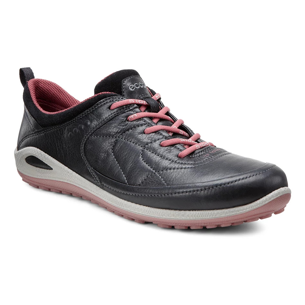 Womens Ecco Grip Lite Plus Casual Shoe