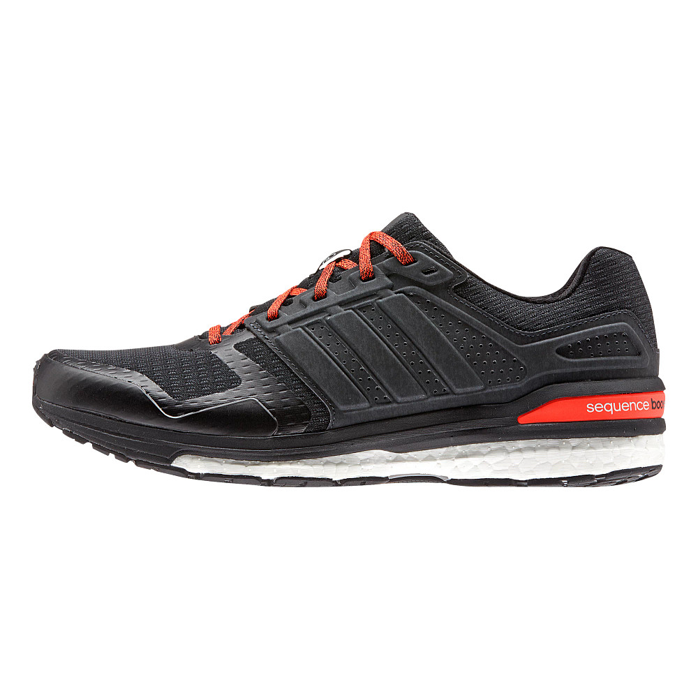 Adidas supernova sequence mens hotsell running shoes