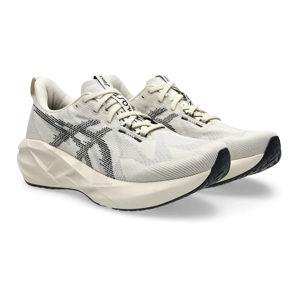 Mens ASICS NovaBlast 5 Running Shoe
