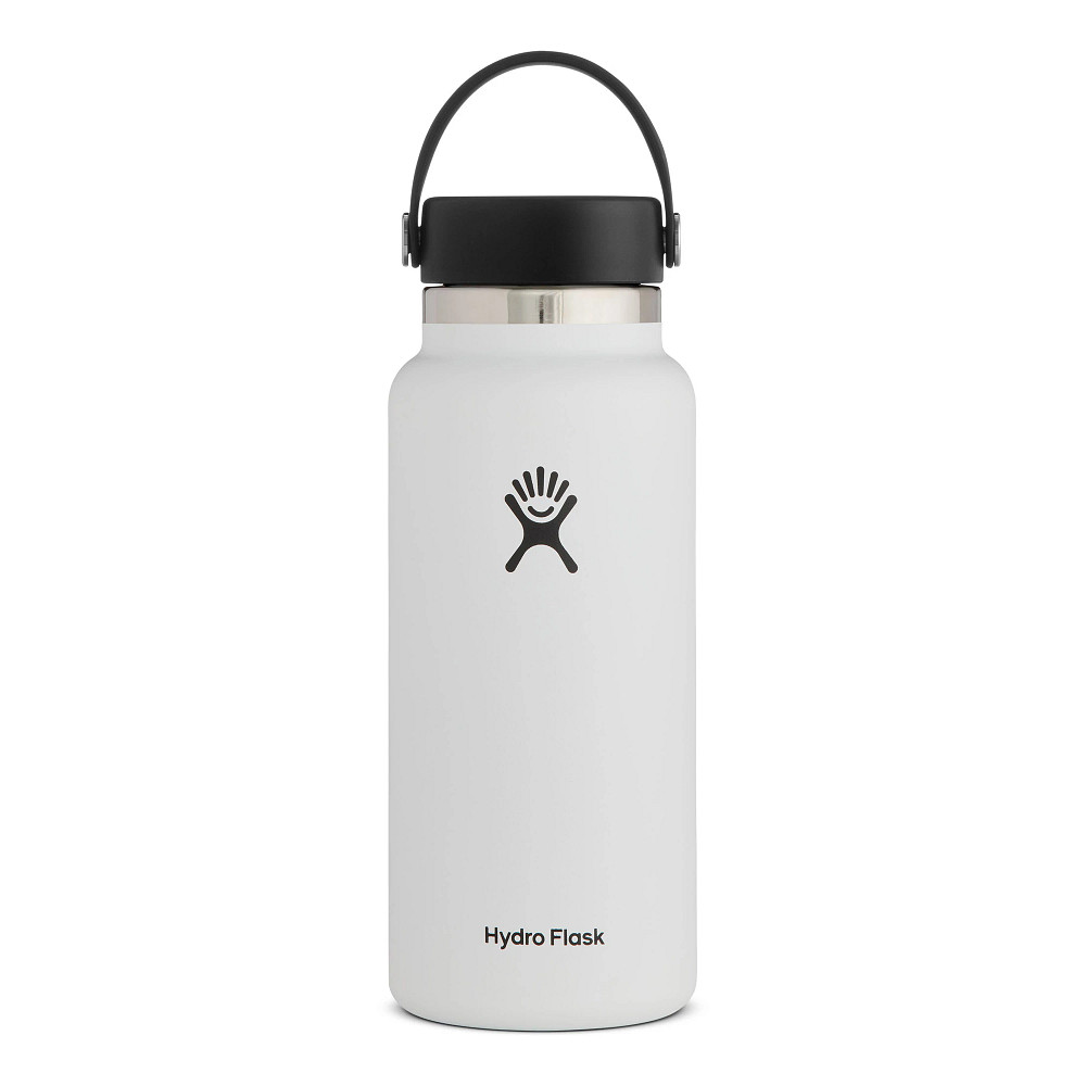 Hydro Flask 32 ounce Wide Mouth Bottle Hydration