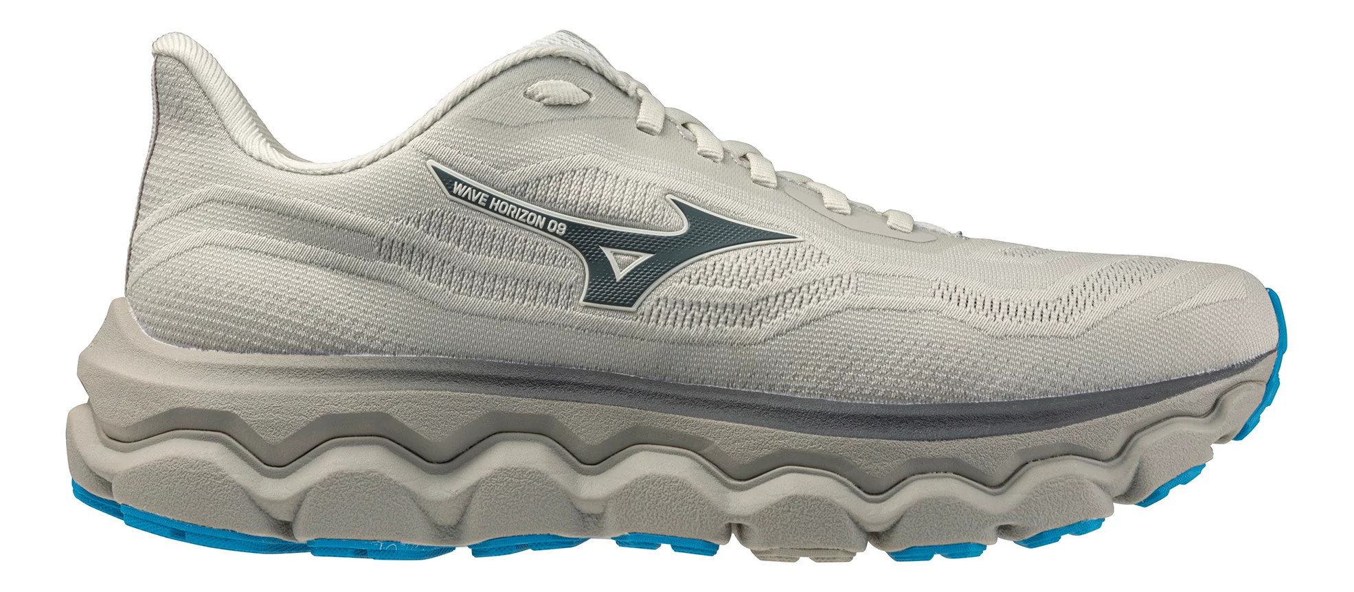 Mens Mizuno Wave Horizon 9 Running Shoe | Road Runner Sports