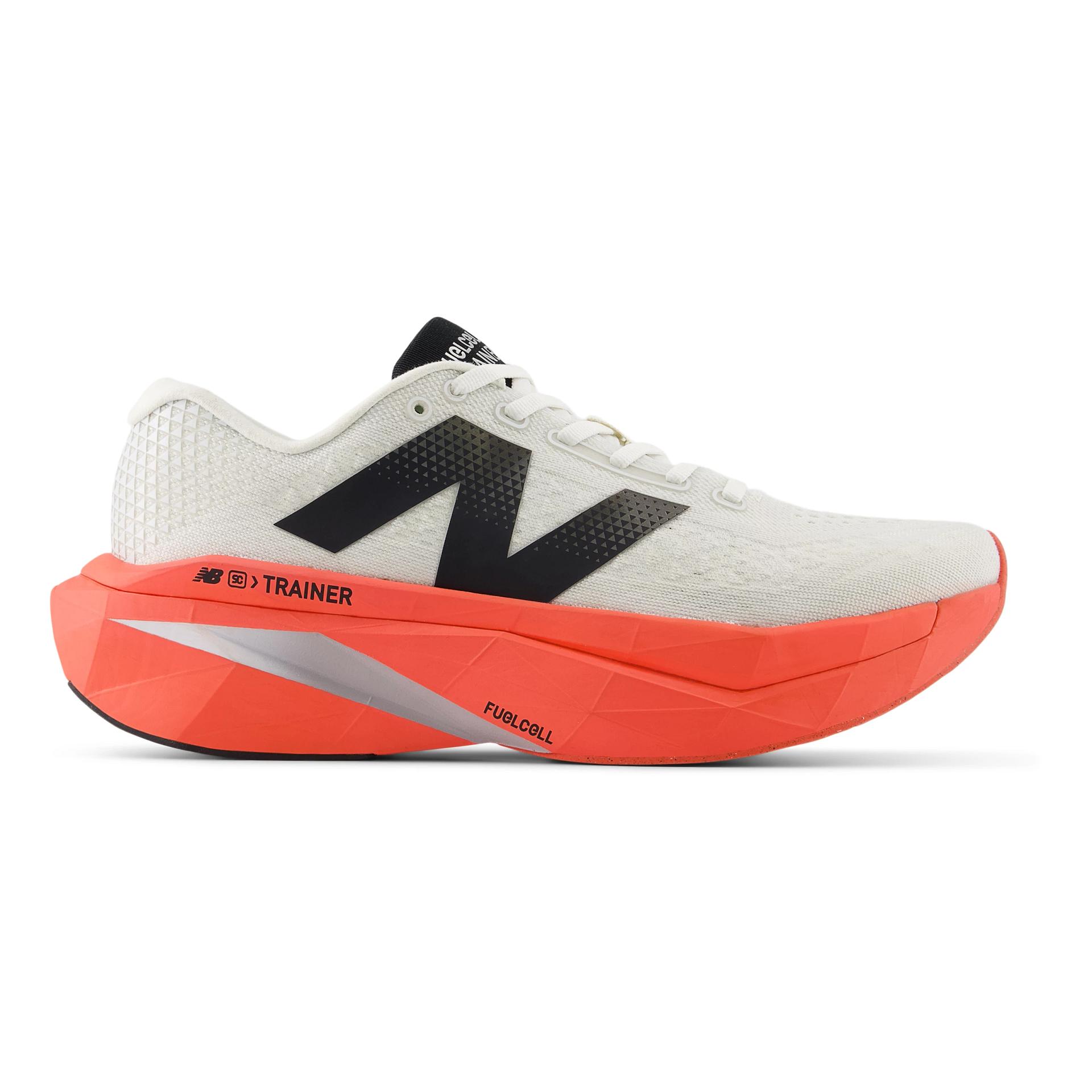 Mens New Balance FuelCell SuperComp Trainer v3 Running Shoe | Road