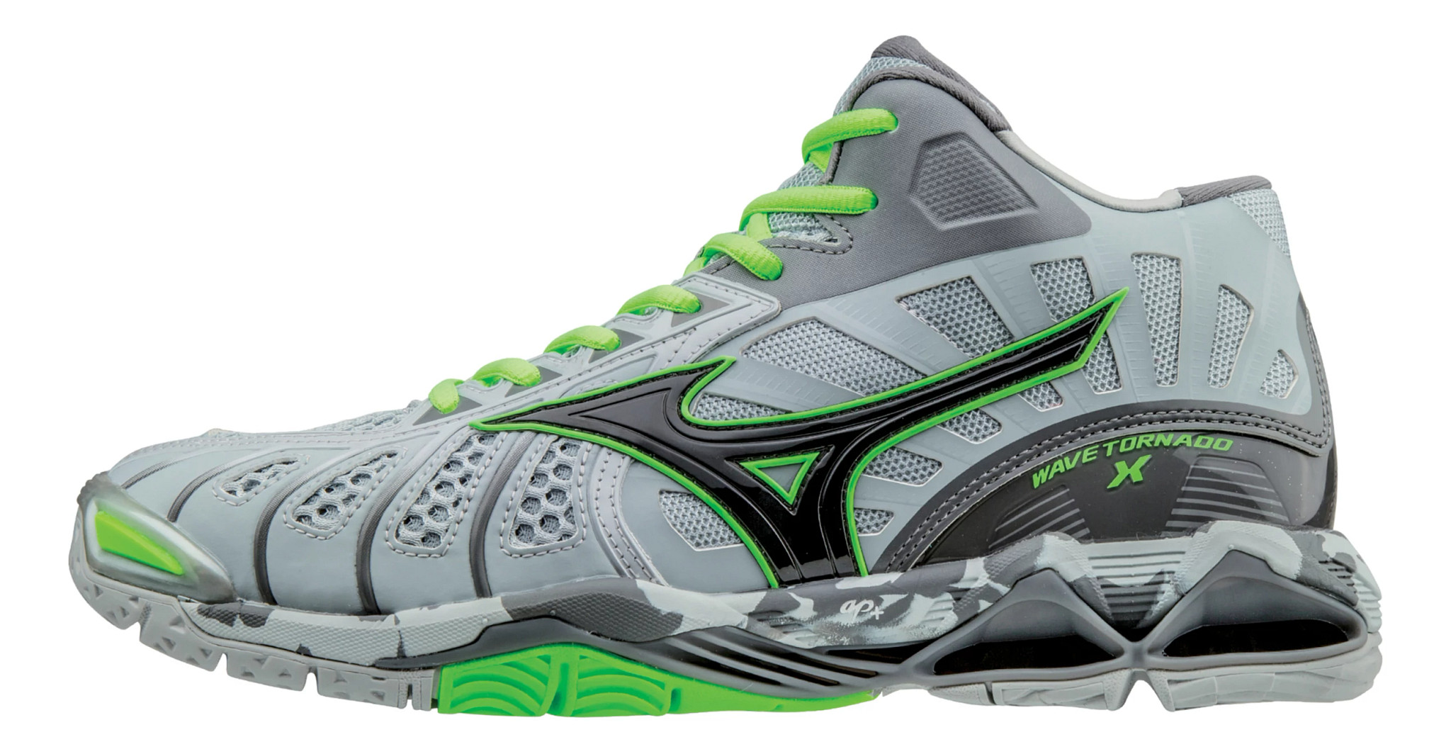 Mizuno wave deals tornado 1 olive