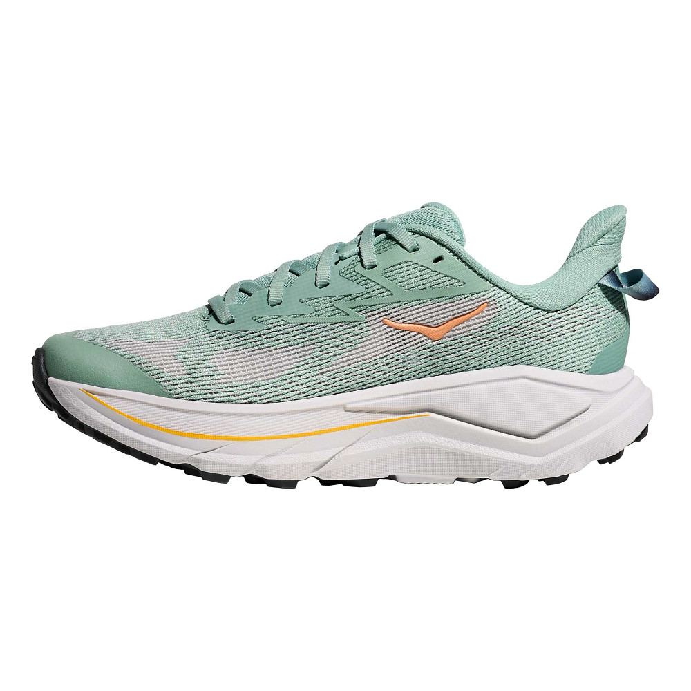 Womens HOKA Challenger 8 Trail Running Shoe