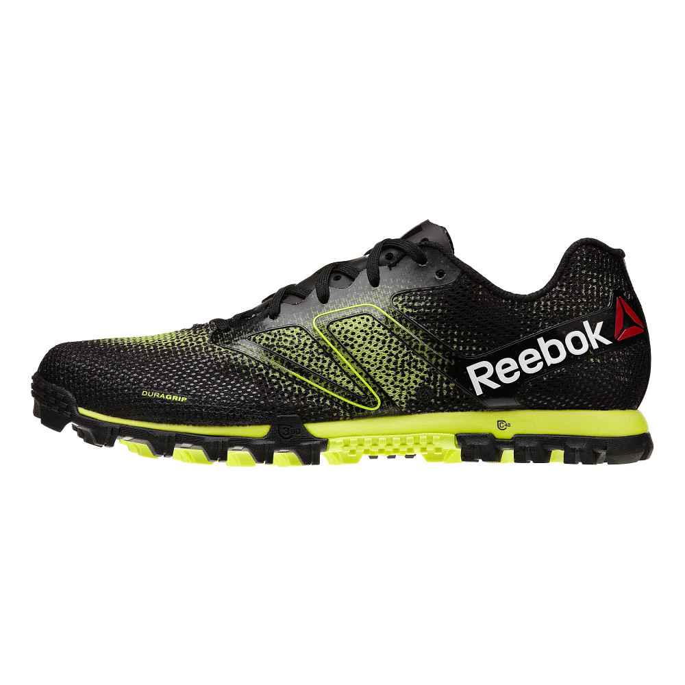 Mens Reebok All Super Running Shoe