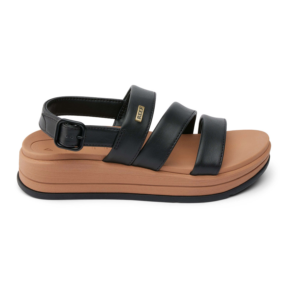 Womens Reef Aura Escape Sandals Shoe