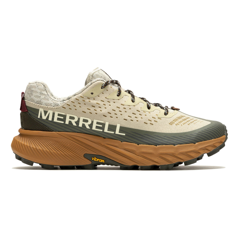 A PRUEBA  Merrell® Agility Peak 5