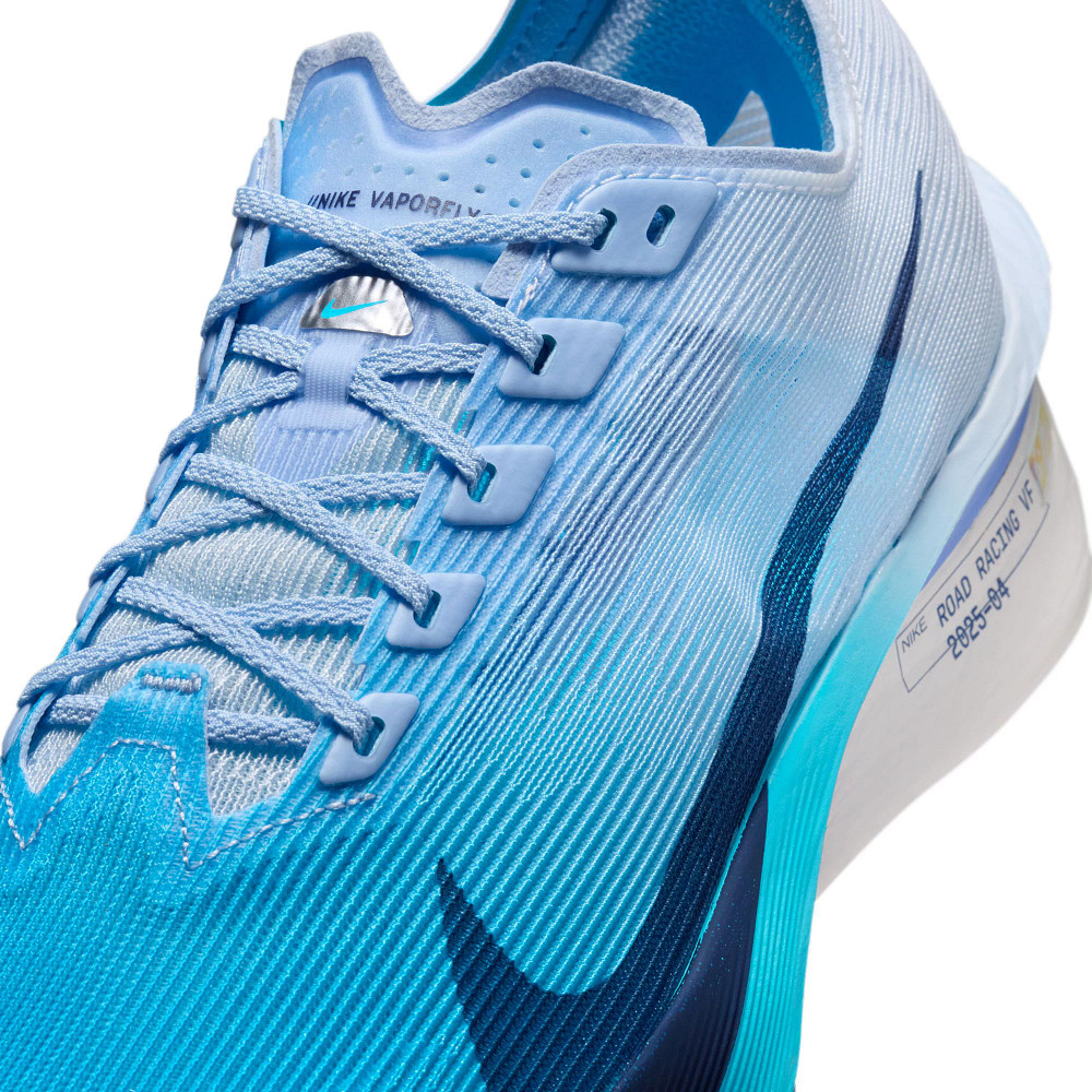 Womens Nike ZoomX Vaporfly Next% 4 Running Shoe