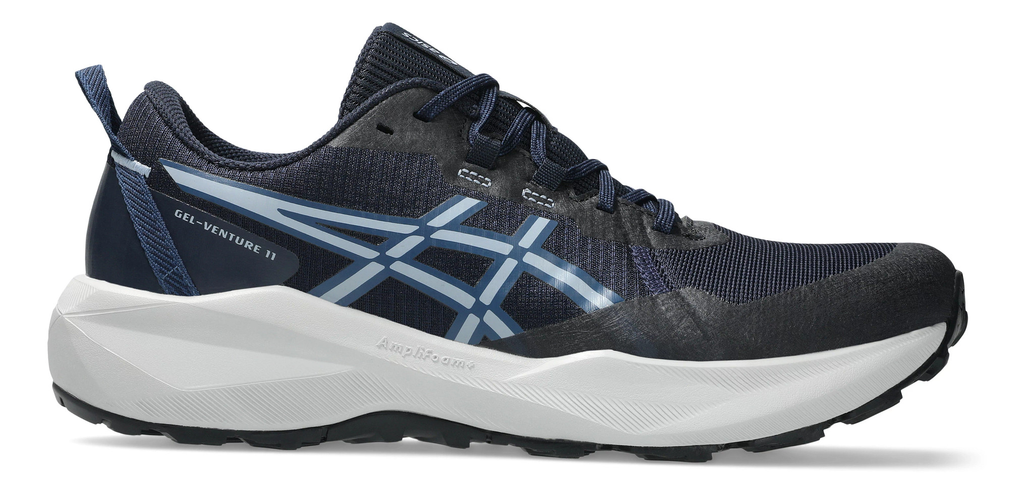 Mens ASICS GEL-Venture 11 Trail Running Shoe