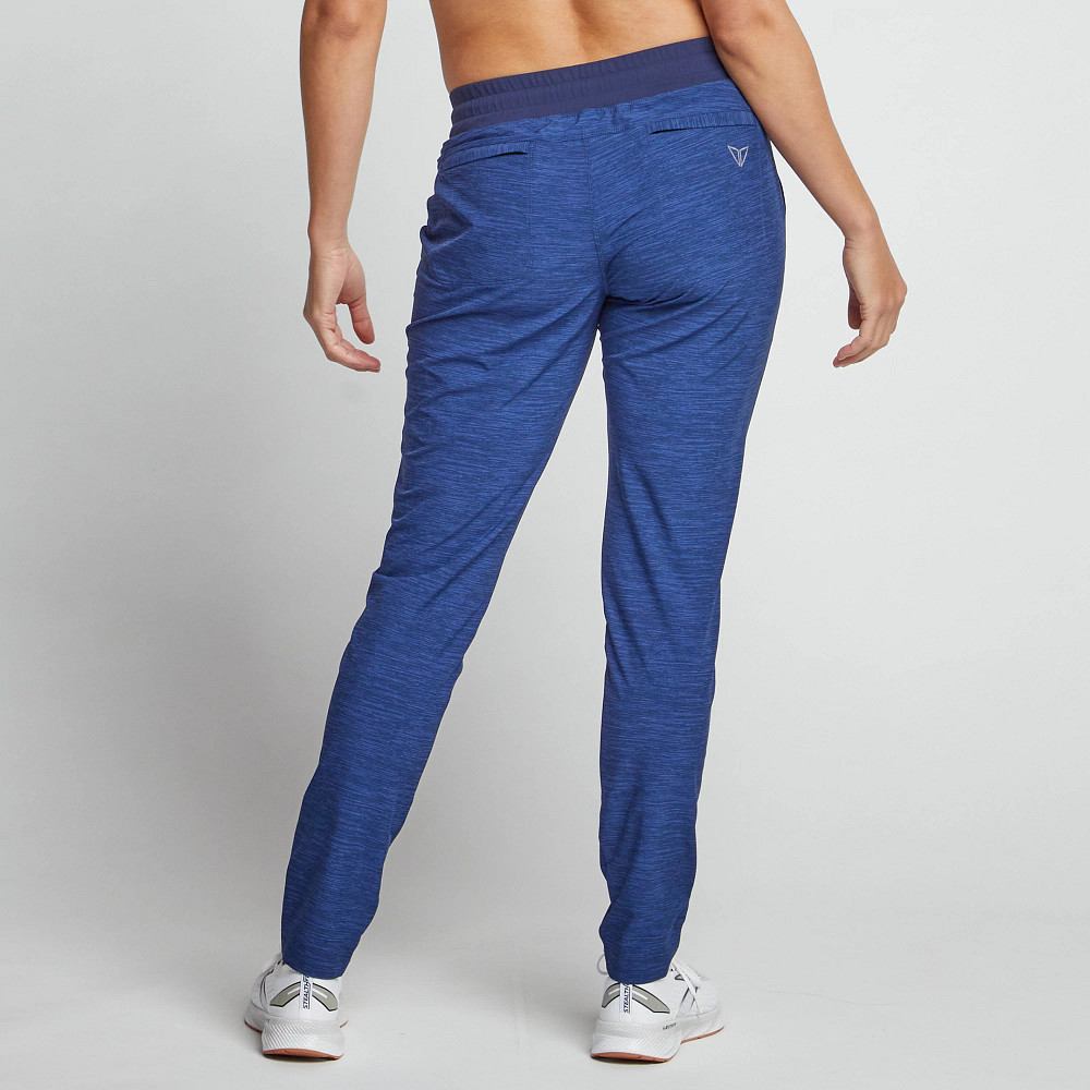 Womens Korsa Vision Fashion Crop Jogger Pants