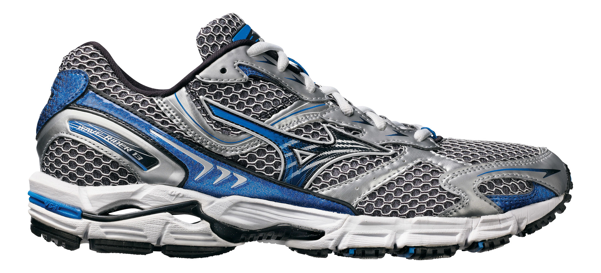 Mizuno wave shop rider 13 2014