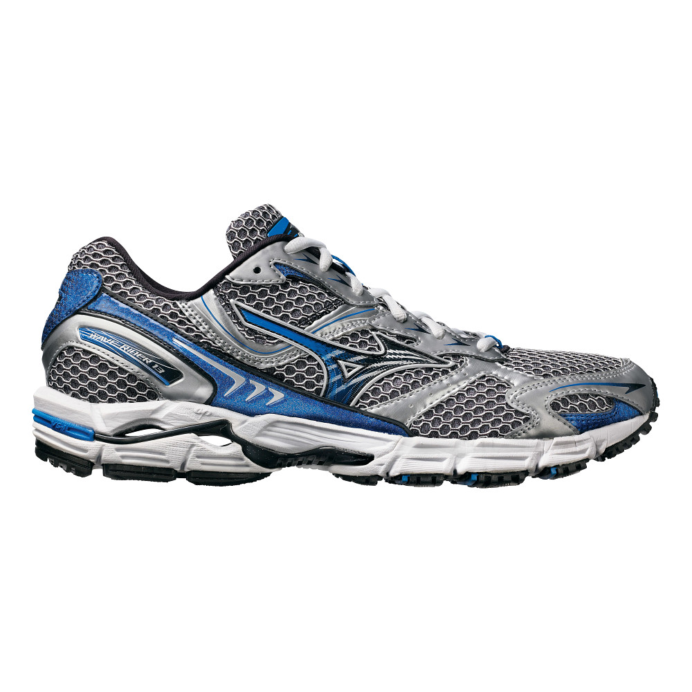 Mizuno wave shop rider 12 2013