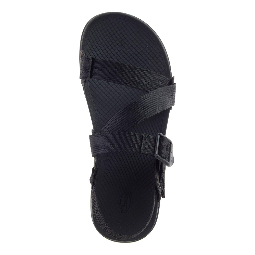 Mens Chaco Lowdown Sandals Shoe display picture 3