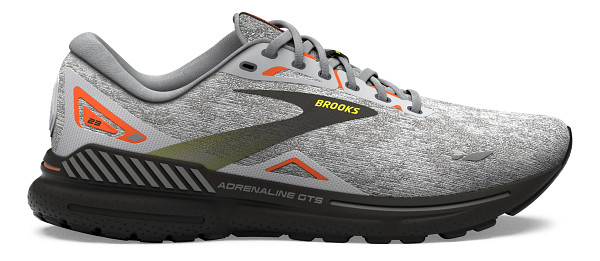 Men's Adrenaline GTS 23 Running Shoe - Nine Iron/Folkstone/Sulphur- Re –  Gazelle Sports