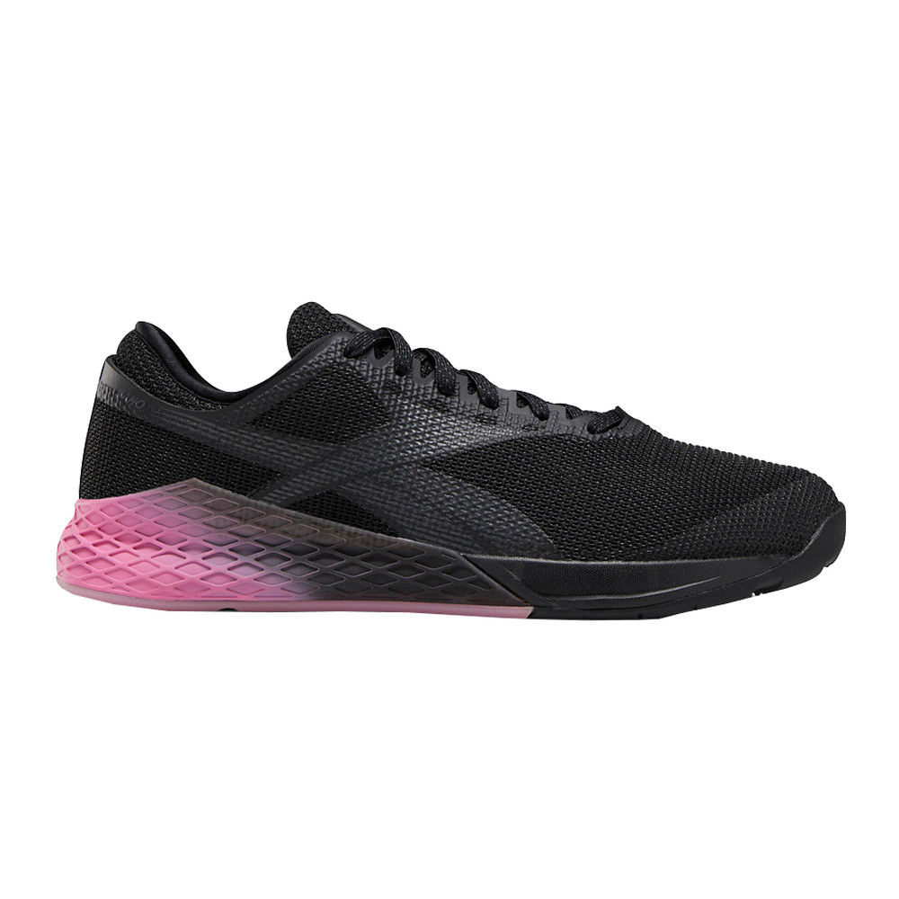 Reebok nano 9 store all black