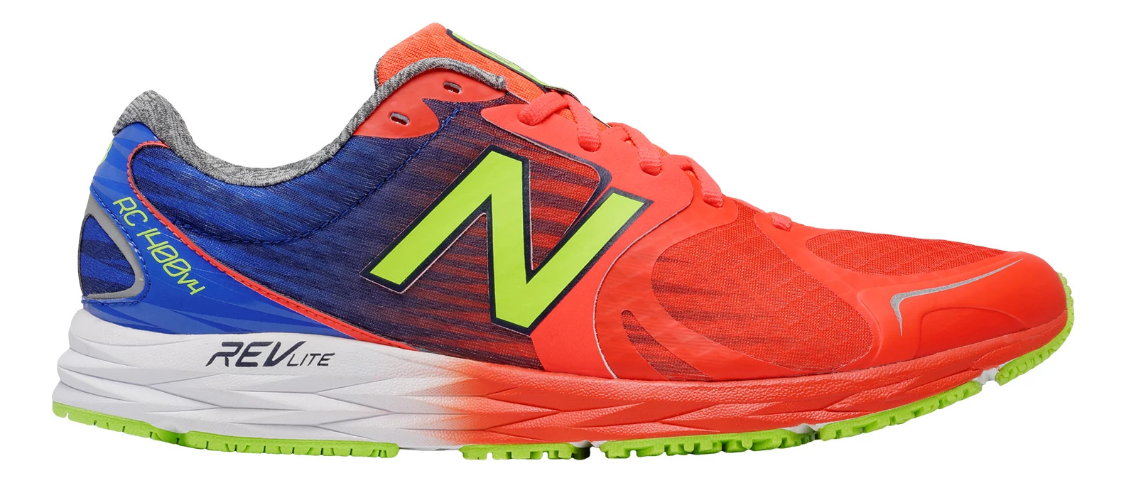 Mens New Balance 1400v4 Shoe