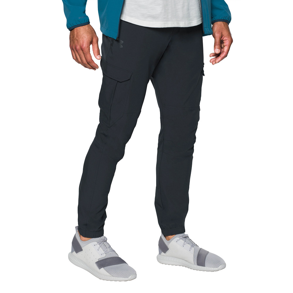 Men's ua wg cargo on sale trousers