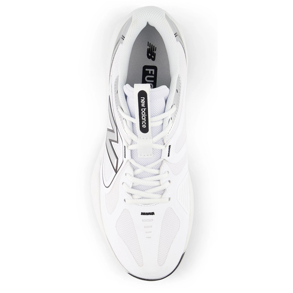 Mens New Balance FuelCell 796v5 Court Shoe