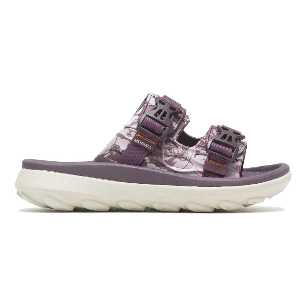 Merrell wrap sandals online