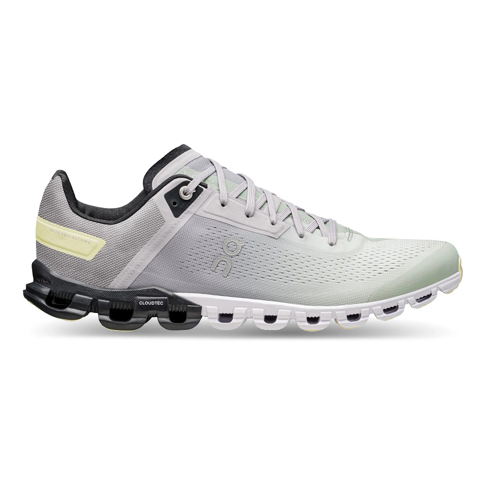 On Running On Running Men's Cloudflow Running Shoes