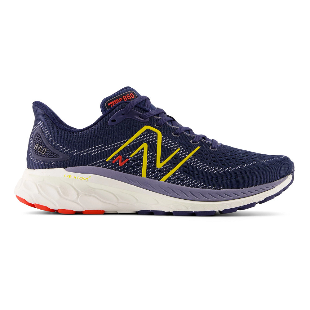 Mens New Balance Fresh Foam X 860v13 Running Shoe