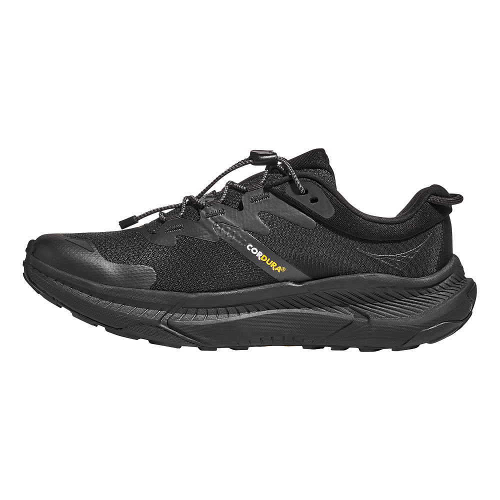 Mens HOKA Transport Walking Shoe