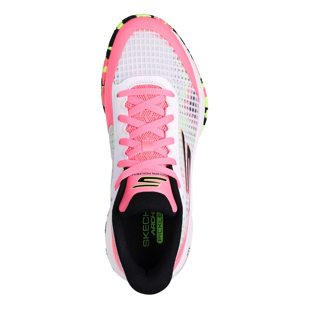 Womens Skechers Viper Court Pro Court Shoe