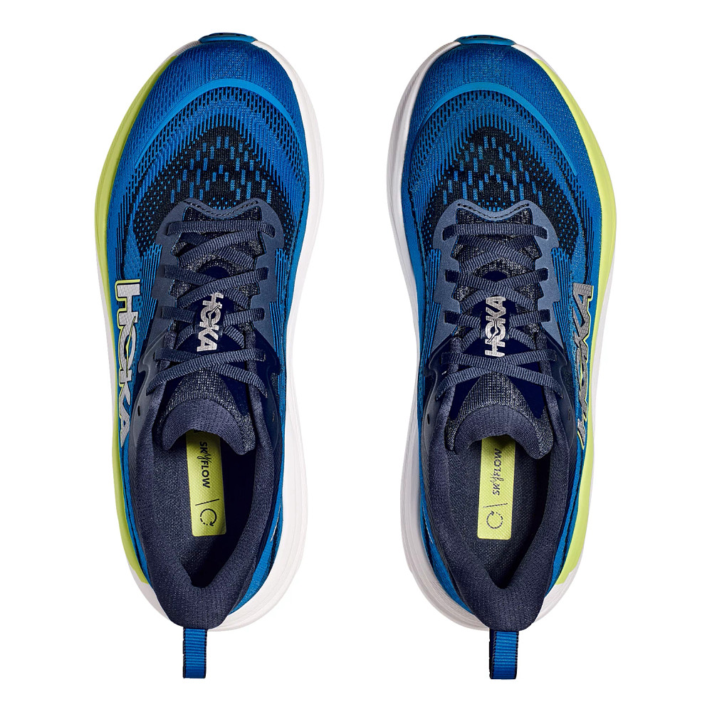 Mens HOKA Skyflow Running Shoe