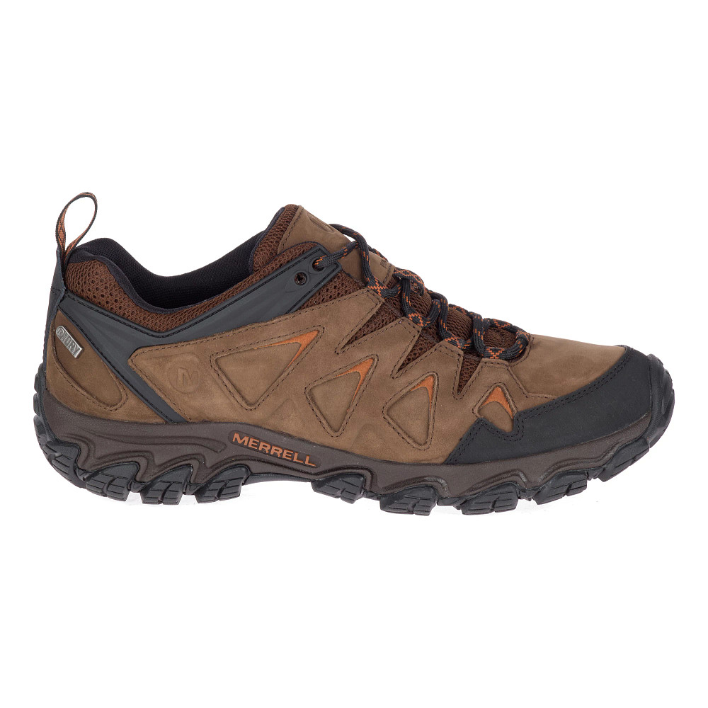 Merrell best sale pulsate waterproof