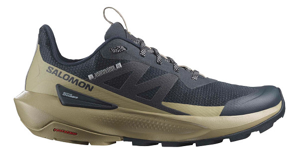 Mens Salomon X Ultra 360 Hiking Shoe