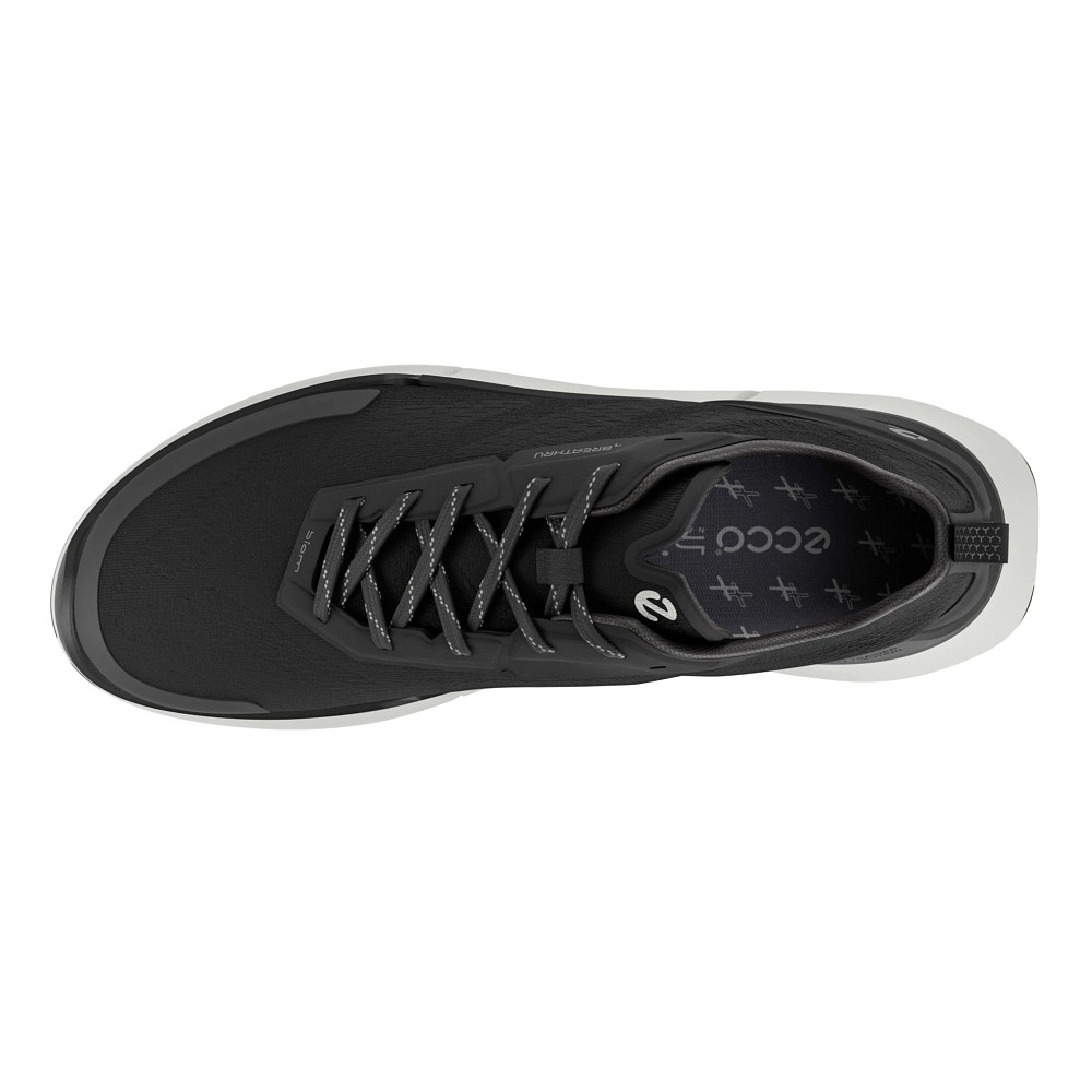 Womens Ecco BIOM 2.2 Textile Trainer Cross Training Shoe