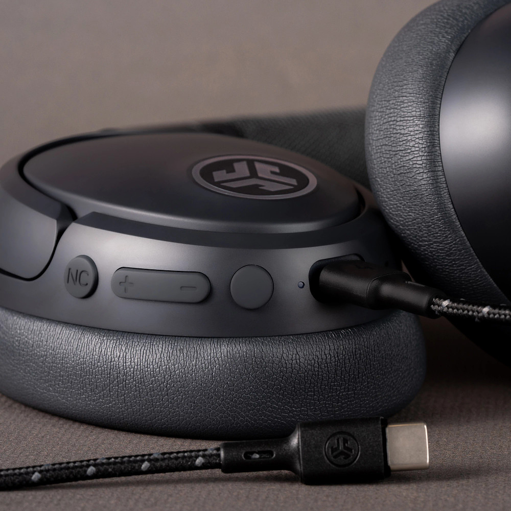 JLab JBuds Lux ANC Electronics
