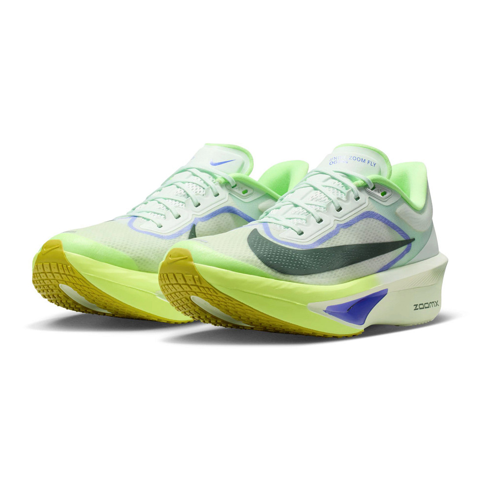 Mens Nike Zoom Fly 6 Running Shoe