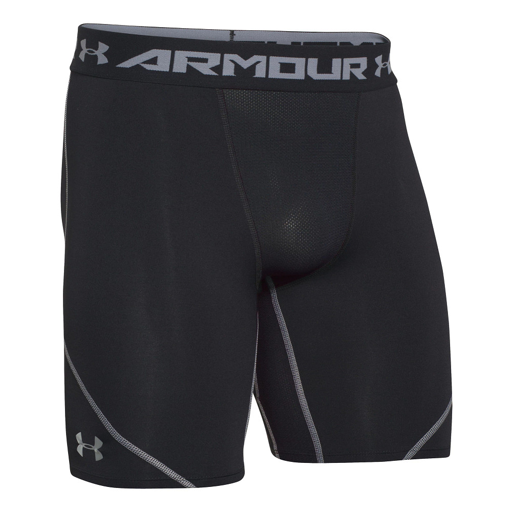 Under armour heatgear hot sale underwear