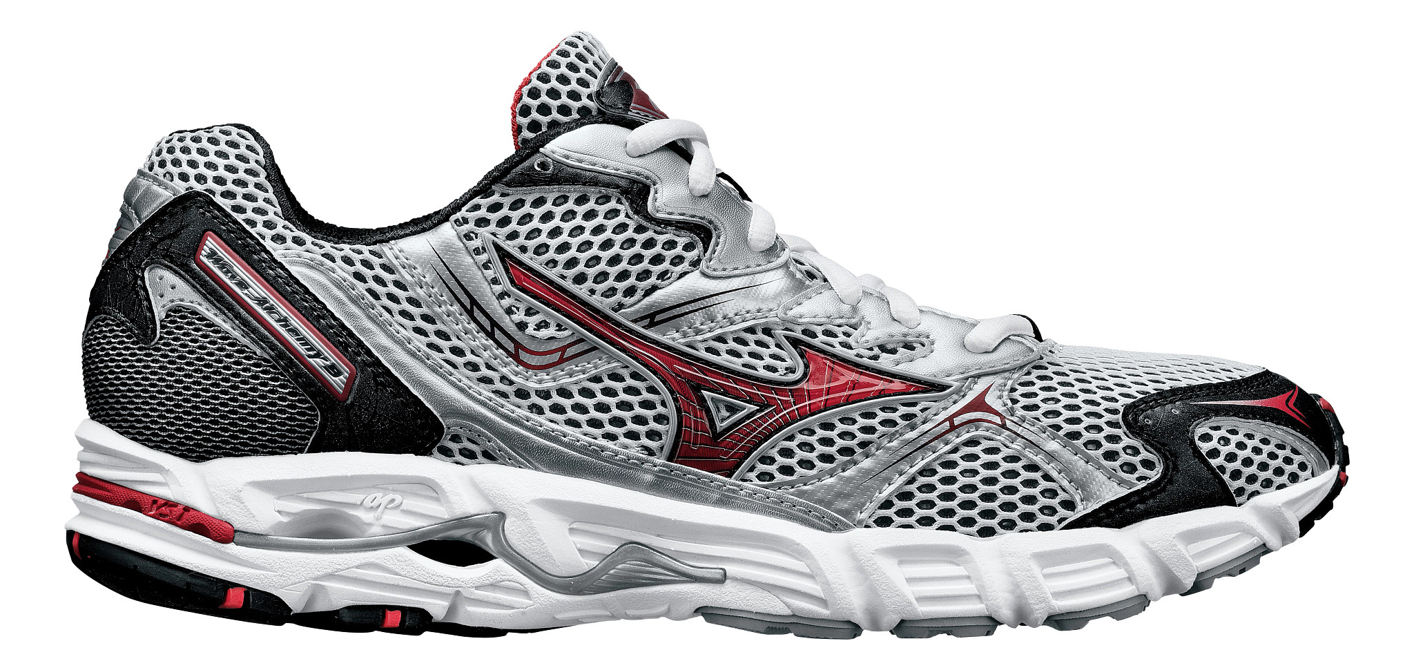 Mizuno wave cheap alchemy 9