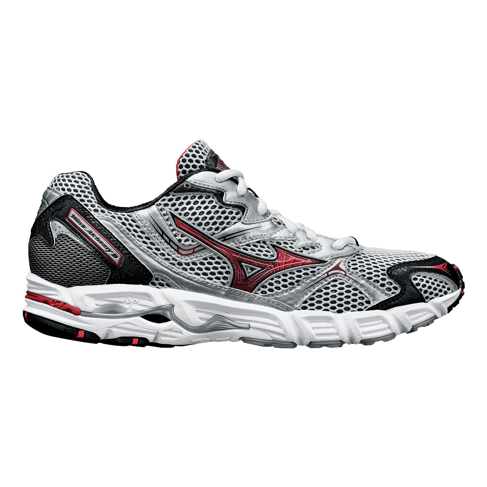 Mizuno wave alchemy 1 on sale red