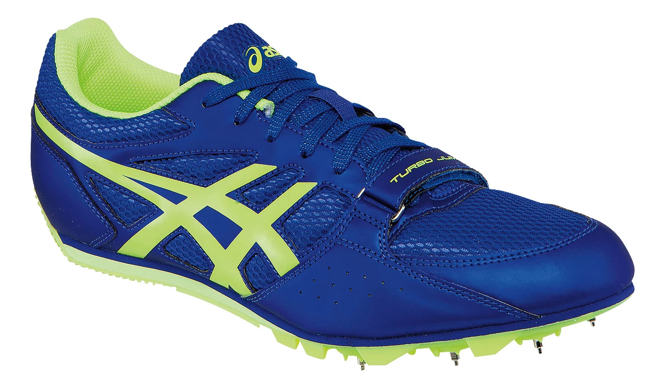 ASICS Turbo Jump 2 Track and Field Shoe