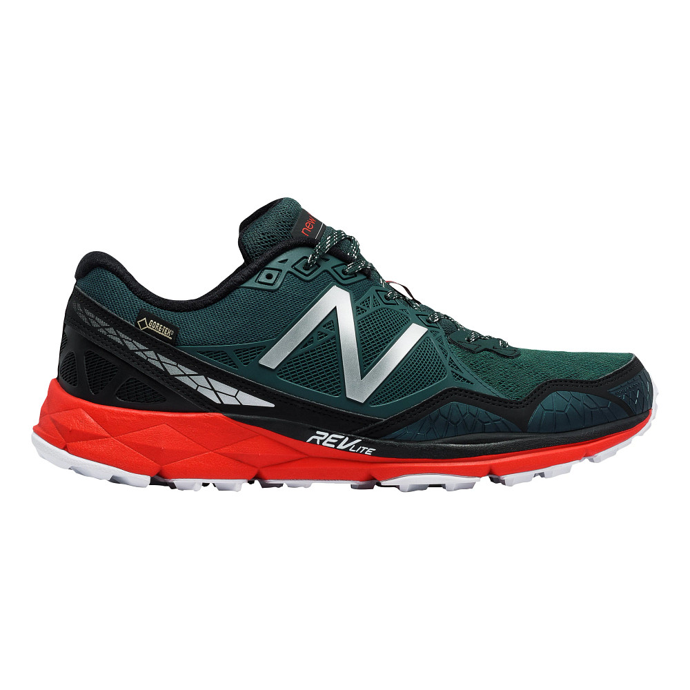 Steken Onophoudelijk goedkoop Mens New Balance 910v3 Gore-Tex Trail Running Shoe