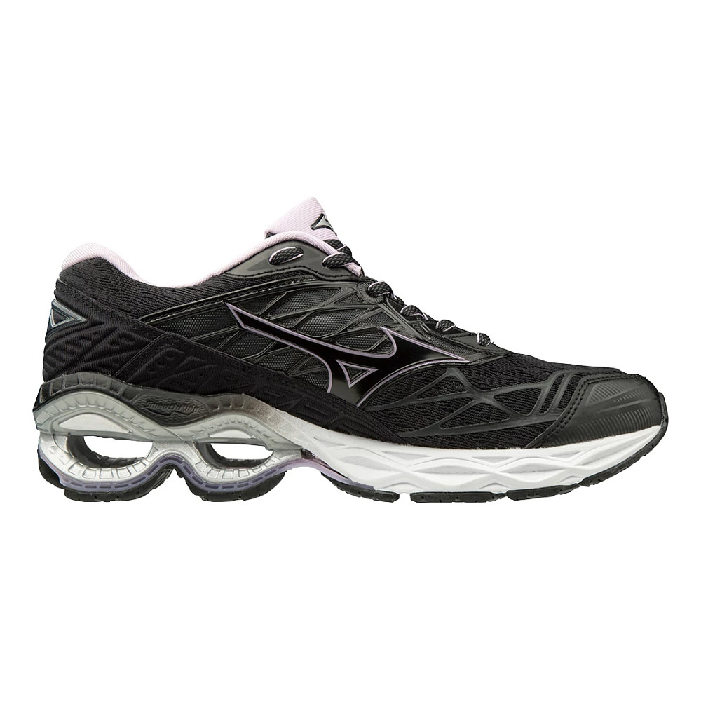 Tenis mizuno 2024 wave 20